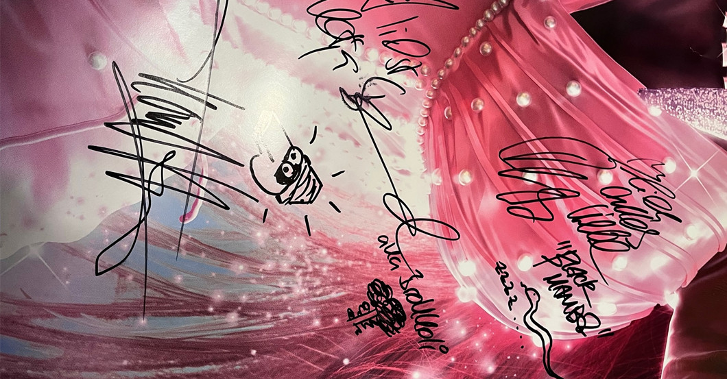 Plakat The Masked Singer   Plakat The Masked Singer