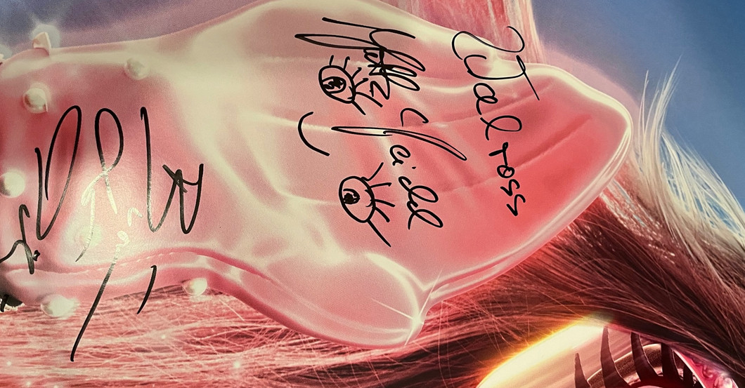 Plakat The Masked Singer   Plakat The Masked Singer