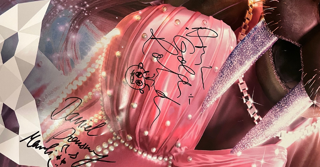 Plakat The Masked Singer   Plakat The Masked Singer