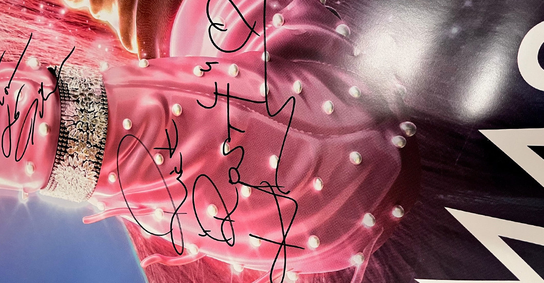 Plakat The Masked Singer   Plakat The Masked Singer