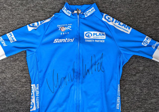  Plan Challenge Trikot 