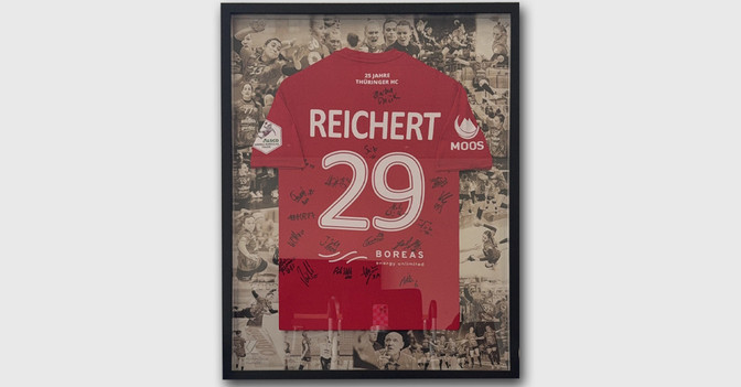 Plan Reichert Trikot 