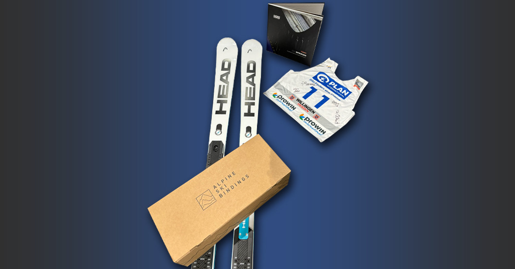 Plan Ski Paket   Plan Ski Paket