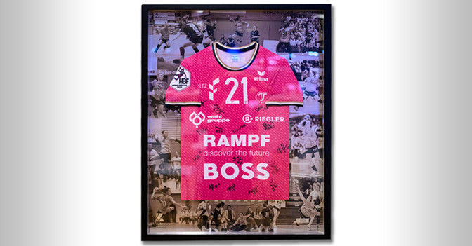 Plan Trikot Metzingen   Plan Trikot Metzingen