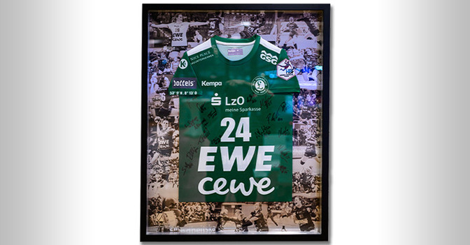 Plan Trikot Oldenburg   Plan Trikot Oldenburg