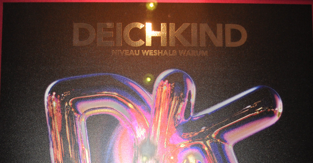 Platin Award Dirk Berger   Platin Award Dirk Berger