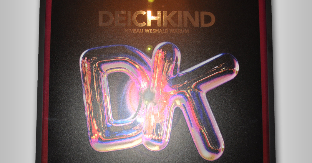 Platin Award Dirk Berger   Platin Award Dirk Berger