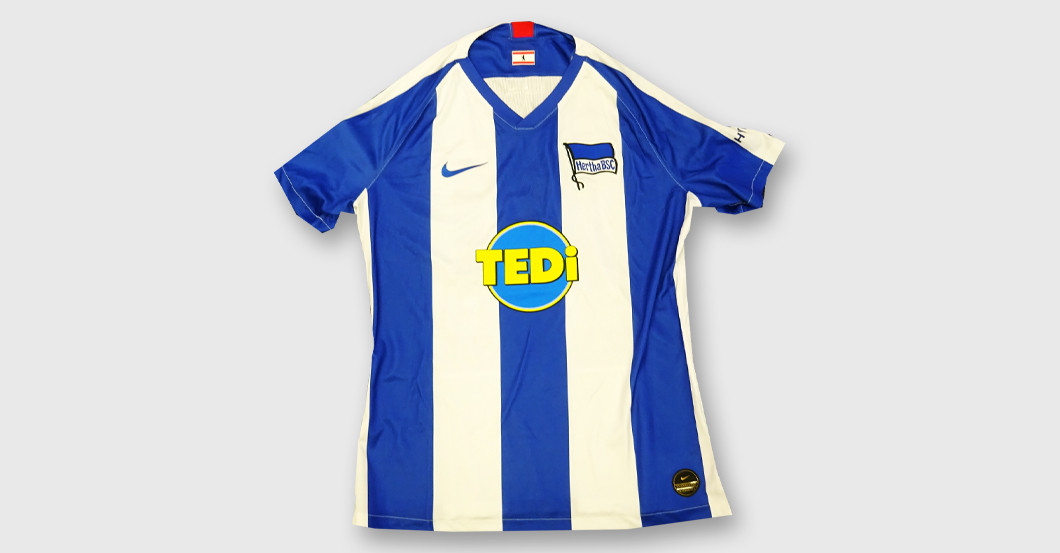  Plattenhardt Hertha DFB 