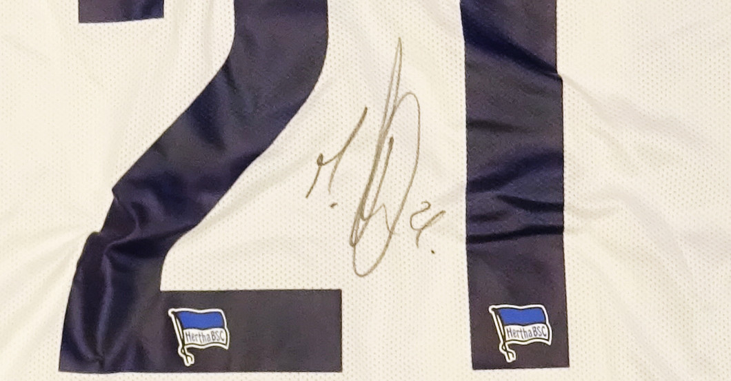  Plattenhardt Hertha DFB 