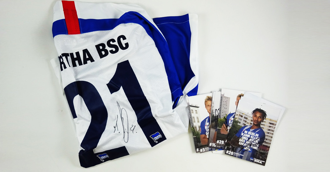  Plattenhardt Hertha DFB 