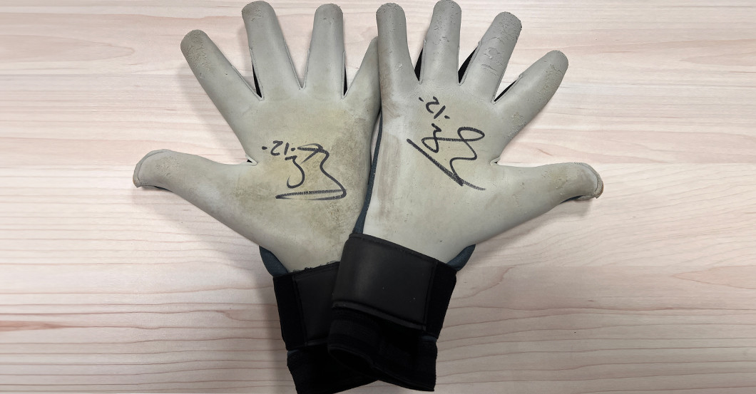 PMh Handschuhe petrol   PMh Handschuhe petrol