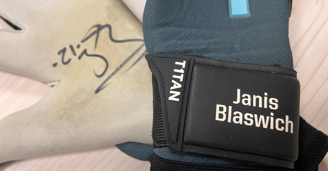 PMh Handschuhe petrol   PMh Handschuhe petrol