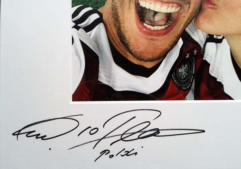 Podolski-Selfie   Podolski-Selfie