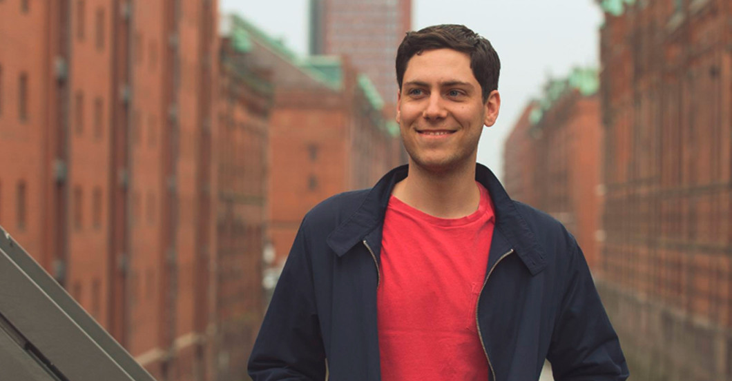  Poetry Slammer treffen 