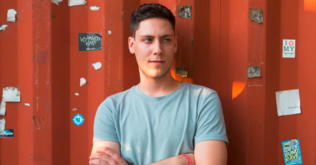  Poetry Slammer treffen 