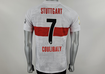 Pokal-Trikot Coulibaly 