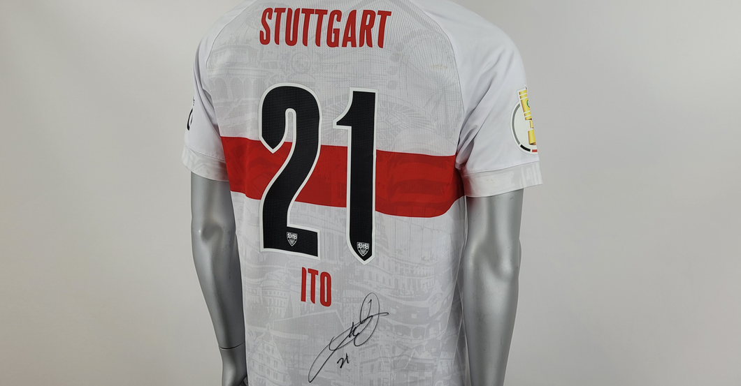 Pokal-Trikot Ito   Pokal-Trikot Ito