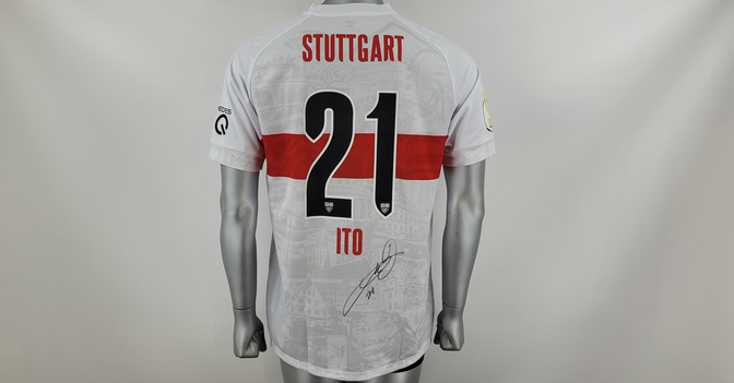 Pokal-Trikot Ito   Pokal-Trikot Ito