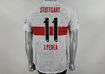  Pokal-Trikot Perea 