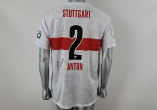  Pokaltrikot Anton 