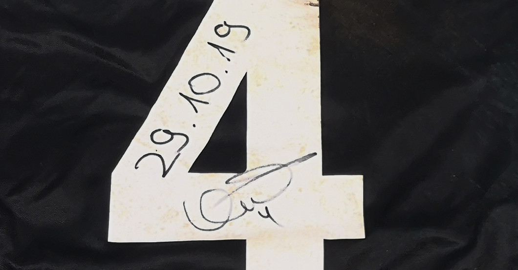 Pokaltrikot Kempf   Pokaltrikot Kempf