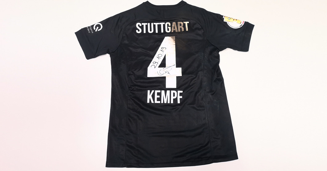 Pokaltrikot Kempf   Pokaltrikot Kempf