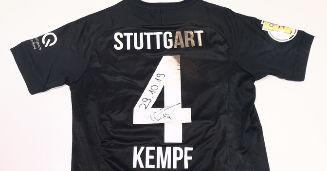 Pokaltrikot Kempf   Pokaltrikot Kempf
