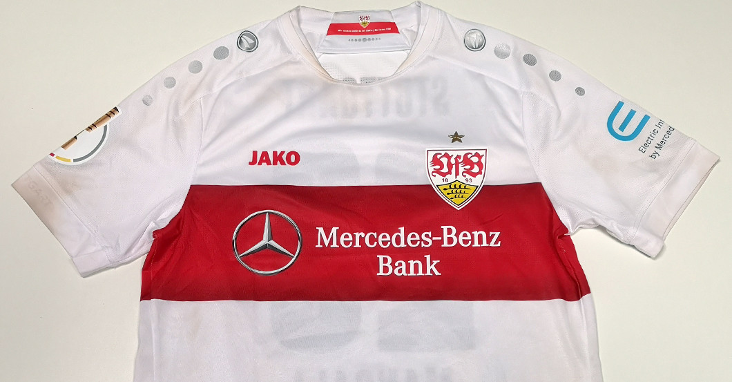 Pokaltrikot Mangala   Pokaltrikot Mangala