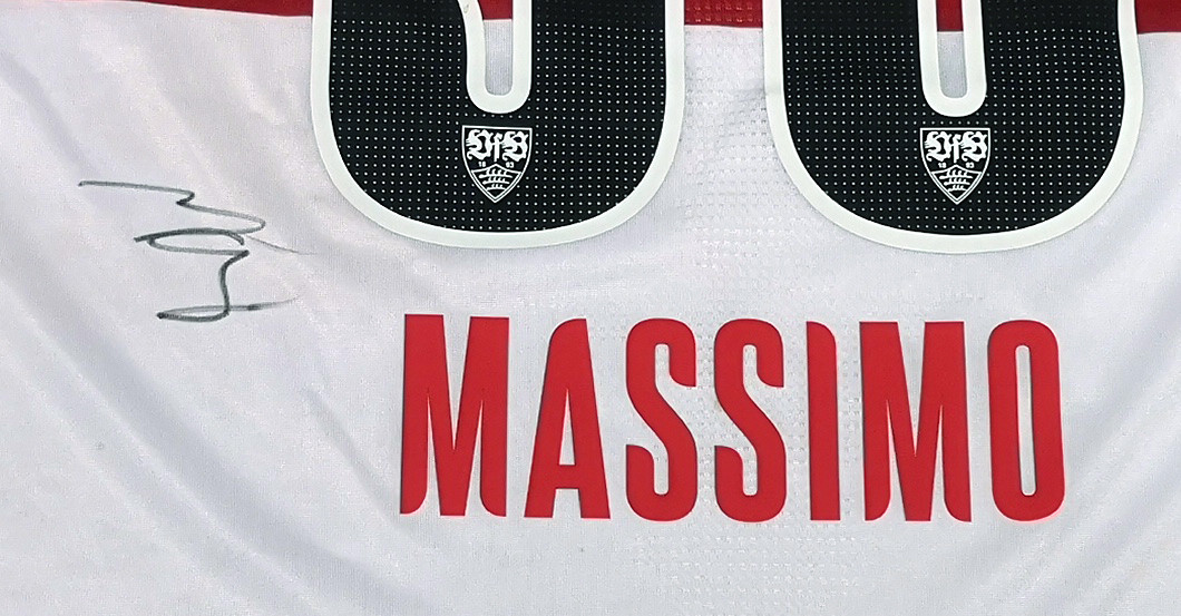 Pokaltrikot Massimo   Pokaltrikot Massimo