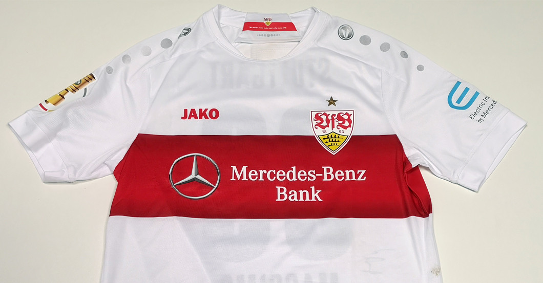 Pokaltrikot Massimo   Pokaltrikot Massimo