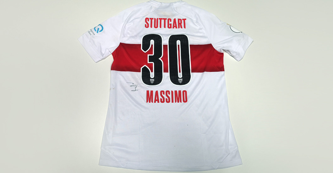 Pokaltrikot Massimo   Pokaltrikot Massimo