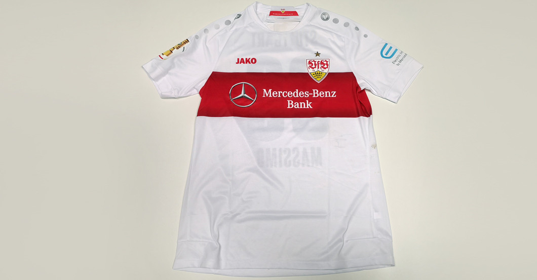 Pokaltrikot Massimo   Pokaltrikot Massimo