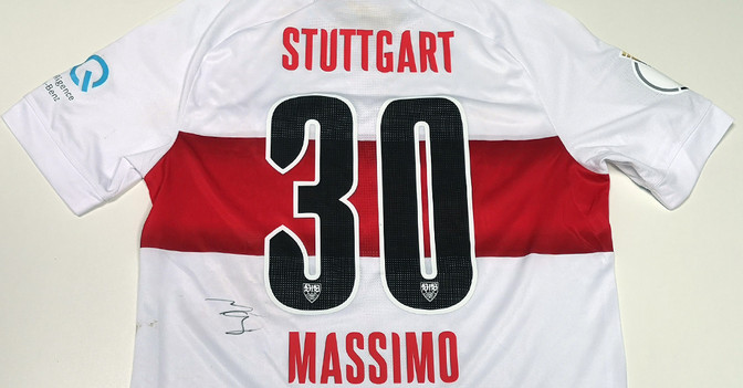 Pokaltrikot Massimo   Pokaltrikot Massimo