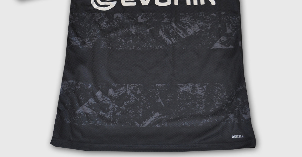 Pokaltrikot Schmelzer   Pokaltrikot Schmelzer