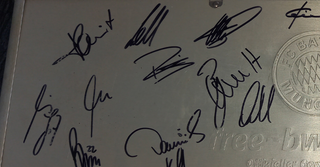 Pokerkoffer FC Bayern   Pokerkoffer FC Bayern