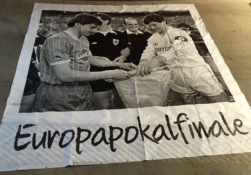 Polaroid Europapokal   Polaroid Europapokal