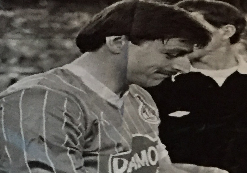 Polaroid Europapokal   Polaroid Europapokal