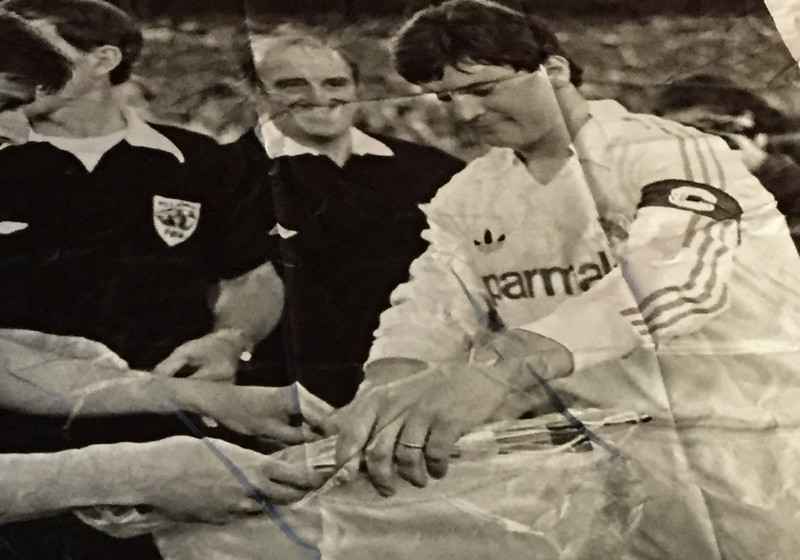 Polaroid Europapokal   Polaroid Europapokal