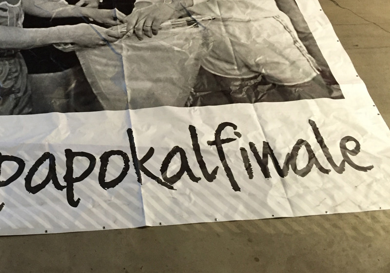 Polaroid Europapokal   Polaroid Europapokal