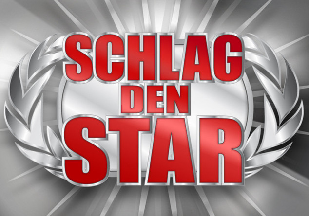 Poldi im TV treffen   Poldi im TV treffen