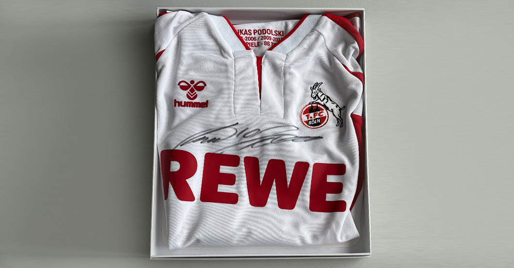 Poldi LP10 Trikot L   Poldi LP10 Trikot L