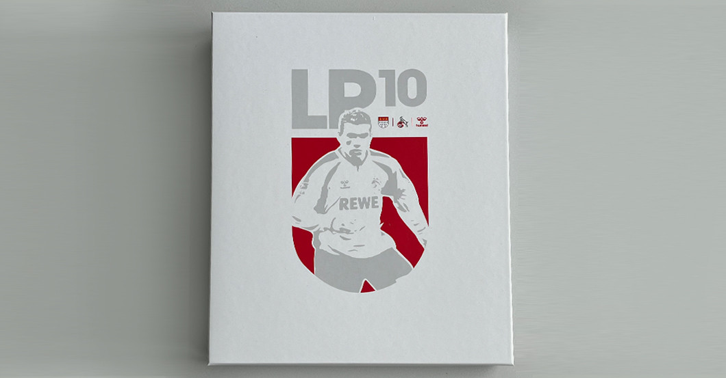 Poldi LP10 Trikot L   Poldi LP10 Trikot L