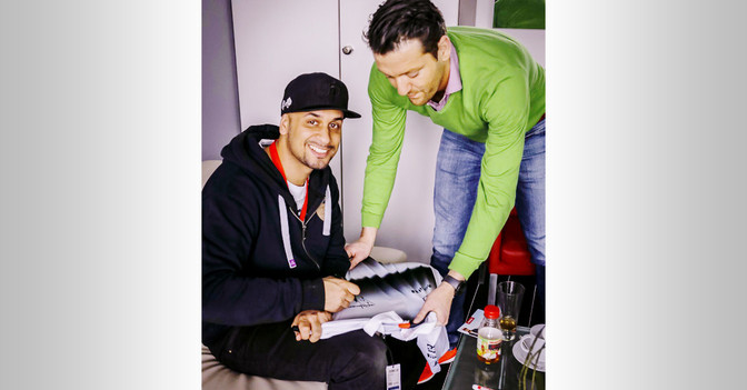 Poloshirt Kraemer   Poloshirt Kraemer