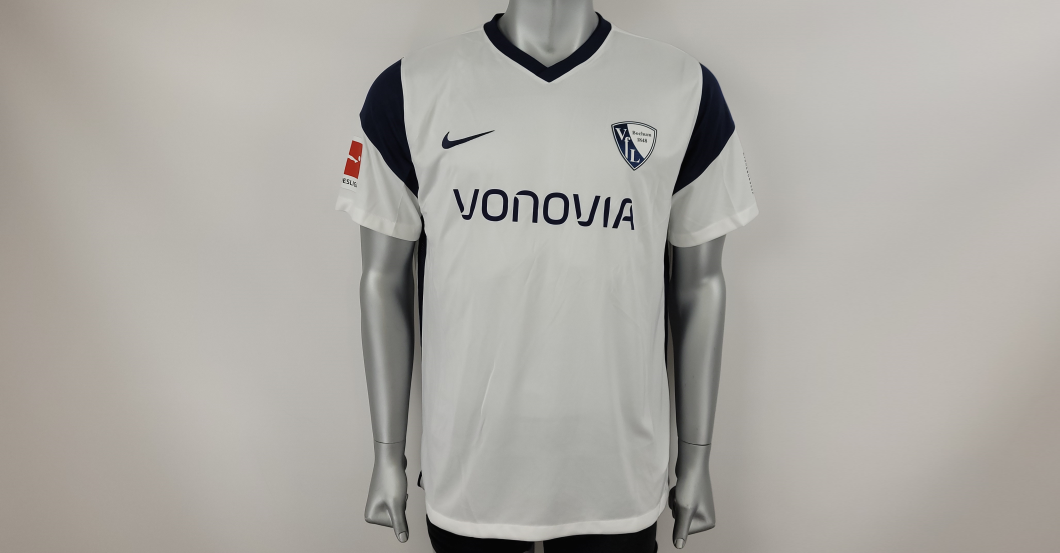 Polter Bochum-Trikot    Polter Bochum-Trikot