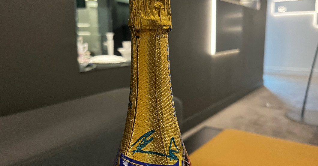  Pommery Brut Royal 
