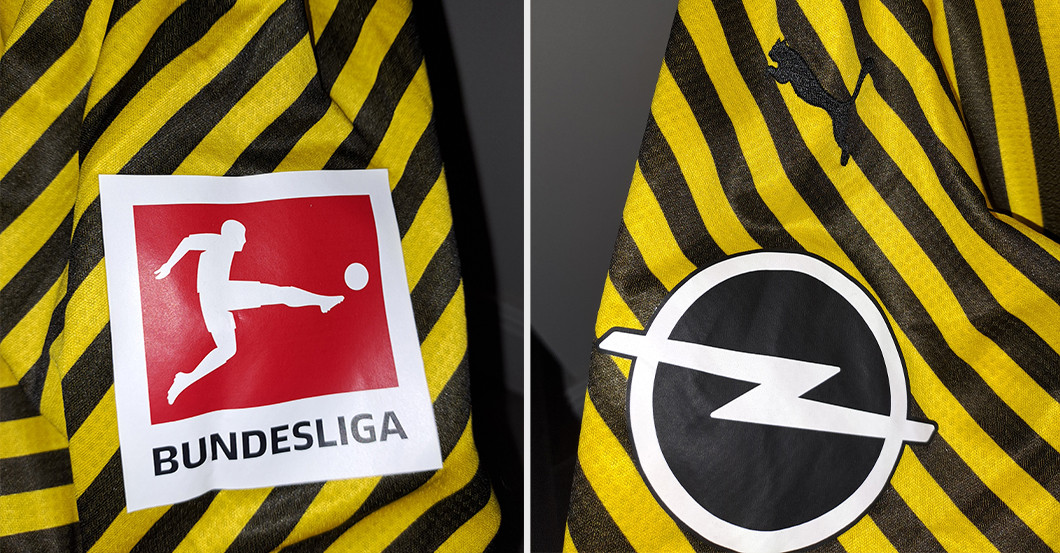 Pongracic Sondertrikot   Pongracic Sondertrikot