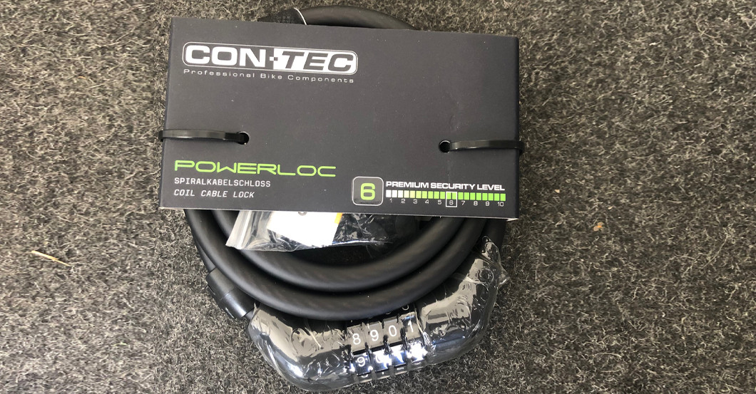  Pool-Konzert Fahrradpaket 