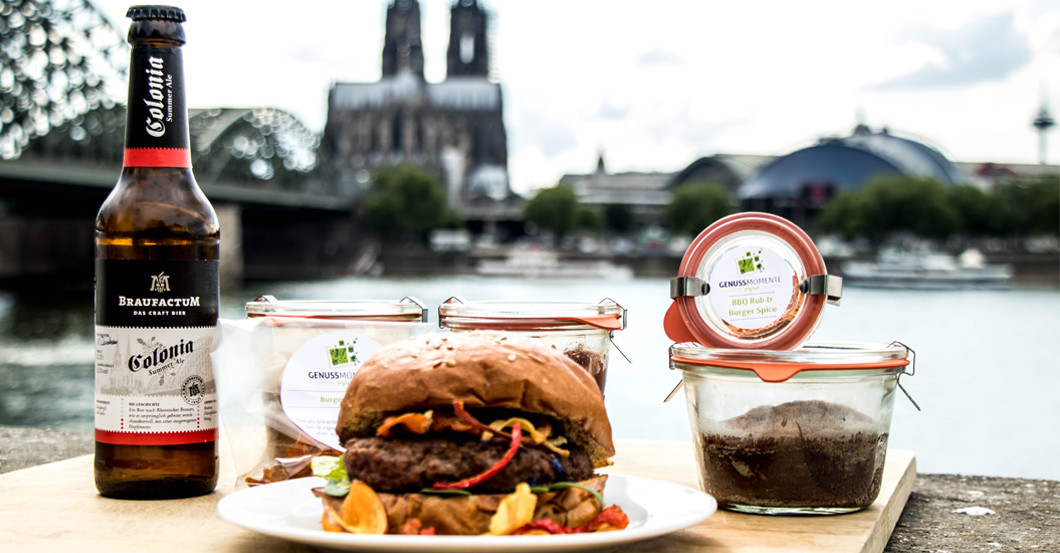  Pool-Konzert Genussbox 