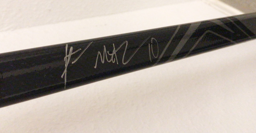  Pool-Konzert KEC-Schläger 