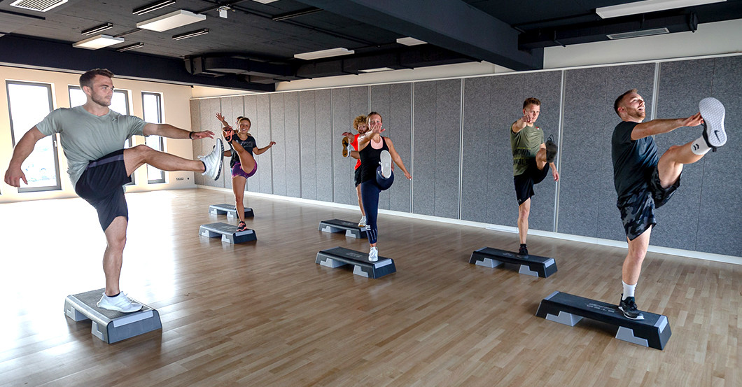  Pool-Konzert Sportsclub 